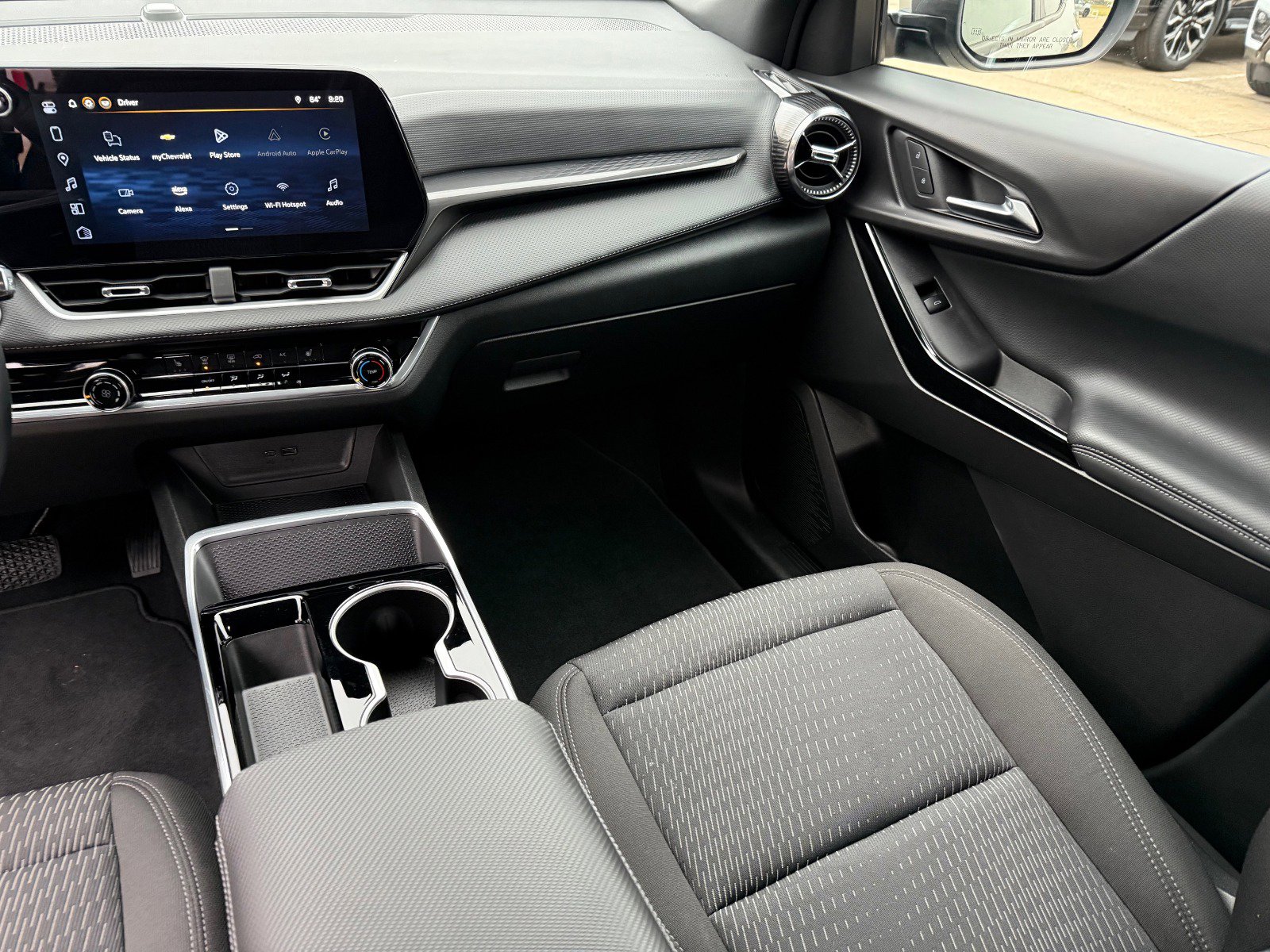 Certified 2025 Chevrolet Equinox LT image 13