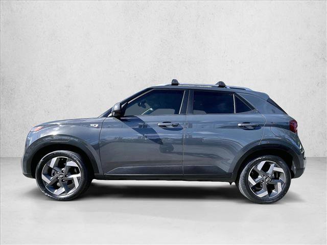 Used 2024 Hyundai Venue SEL FWD image 6