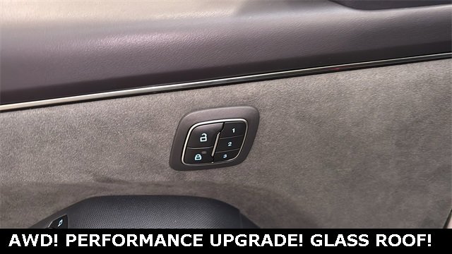 New 2025 Ford Mustang Mach-E GT w/ Interior Protection Package image 26