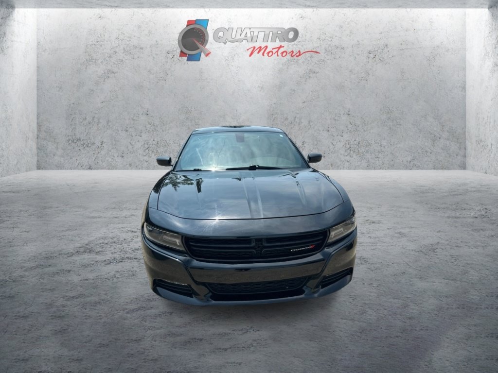 Used 2020 Dodge Charger SXT w/ Driver Convenience Group AWD/4WD image 9