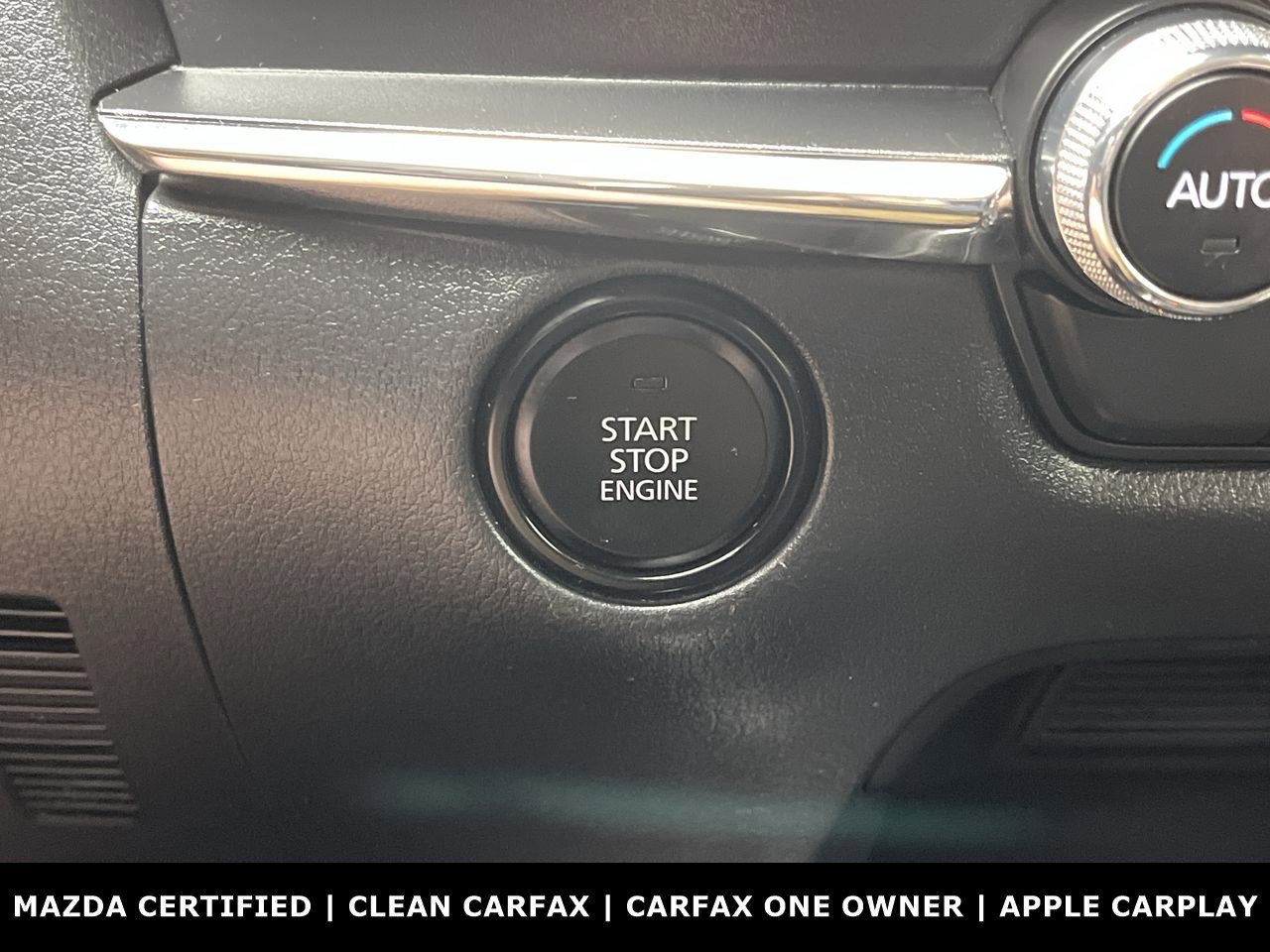 Certified 2023 MAZDA CX-30 AWD 2.5 S w/ Preferred Package image 19