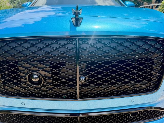 Used 2025 Bentley Flying Spur Plug-In Hybrid AWD/4WD image 55