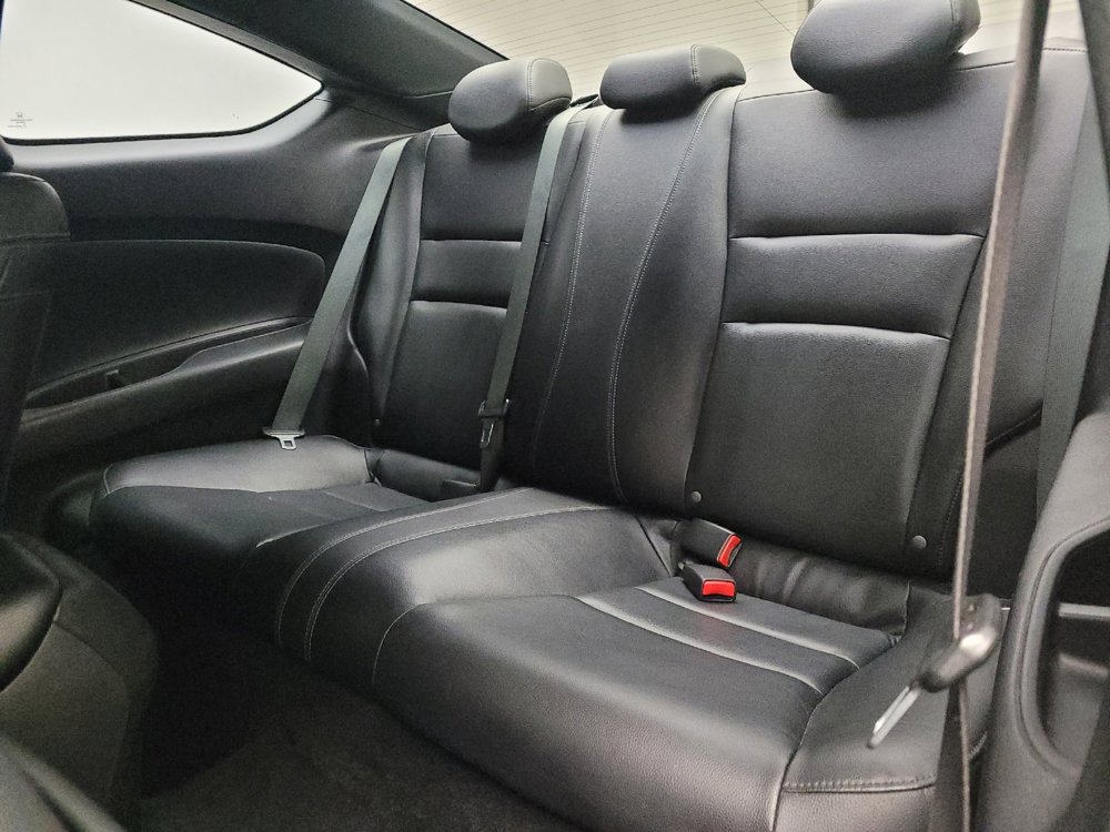 Used 2016 Honda Accord EX-L image 18