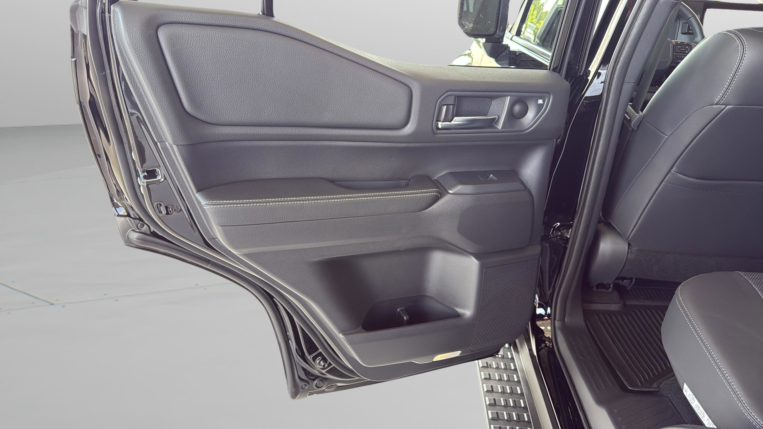 Used 2026 Toyota Land Cruiser 1958 w/ Premium Package image 28