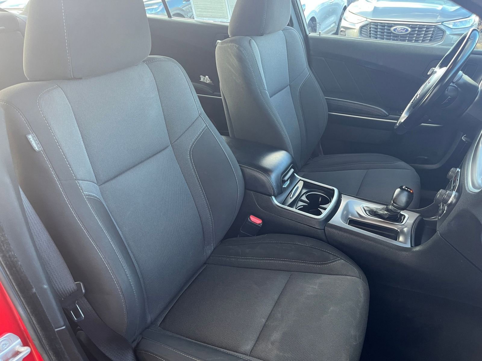 Used 2022 Dodge Charger SXT image 36