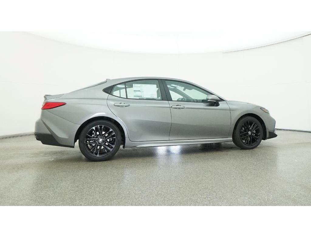 New 2026 Toyota Camry SE w/ Convenience Package FWD image 26