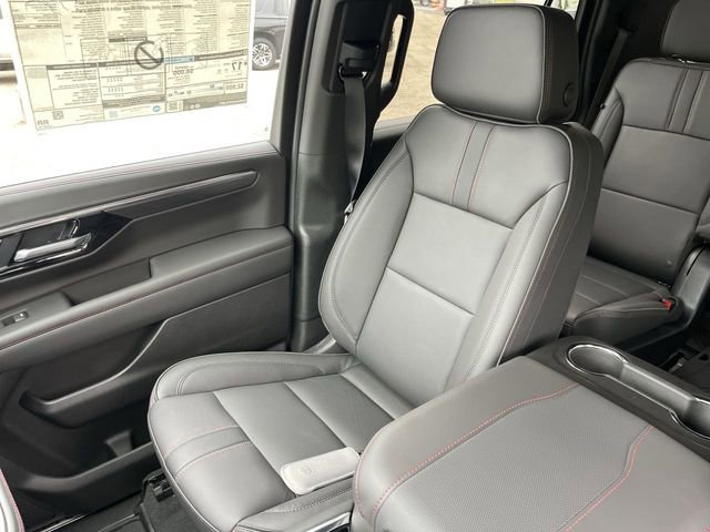 New 2026 Chevrolet Tahoe RST w/ Comfort Package AWD/4WD image 26