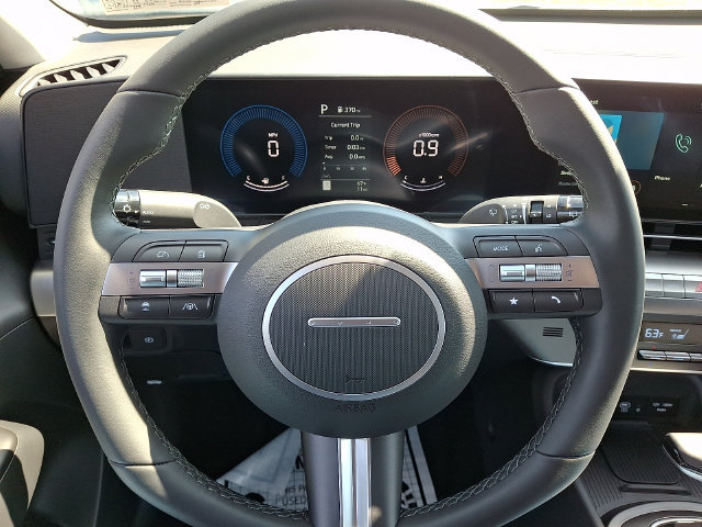 New 2027 Hyundai Kona SEL Sport AWD/4WD image 14