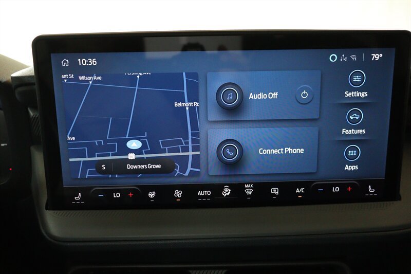Used 2026 Ford Maverick Tremor AWD/4WD image 11