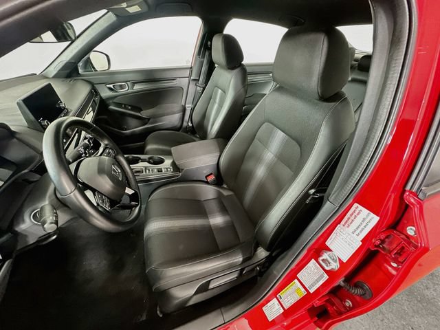 Used 2025 Honda Civic Sport image 26