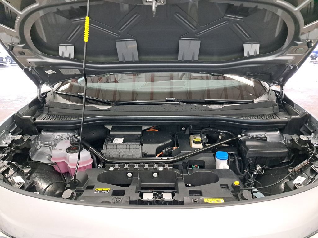 New 2026 Volkswagen ID.4 Pro AWD/4WD image 27