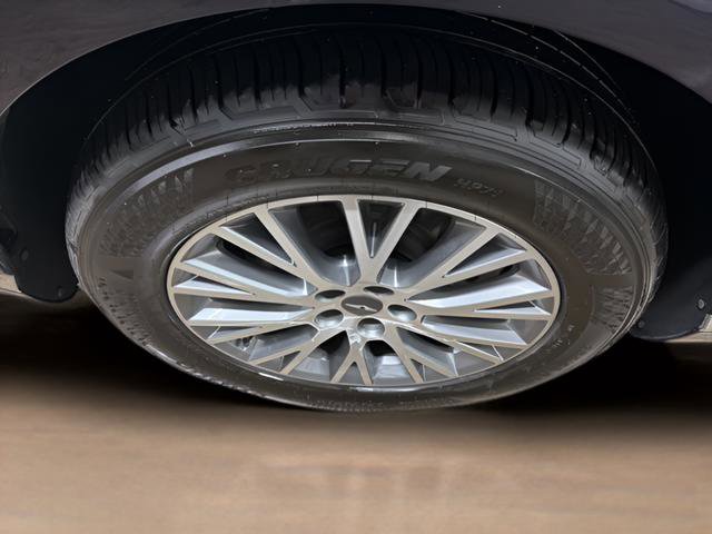 Used 2024 Genesis GV80 2.5T image 10