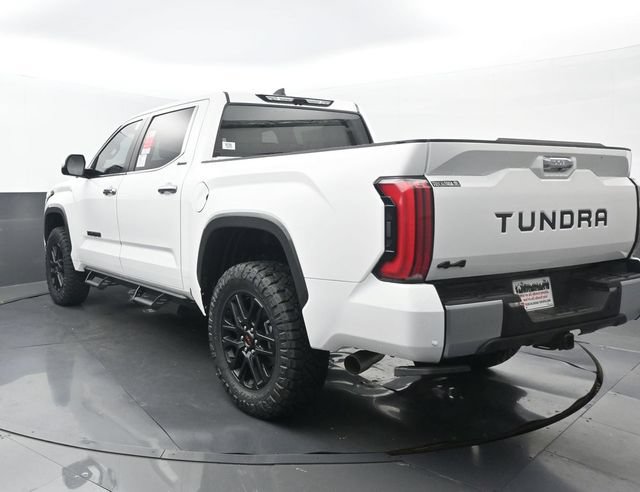 New 2026 Toyota Tundra Limited AWD/4WD image 3