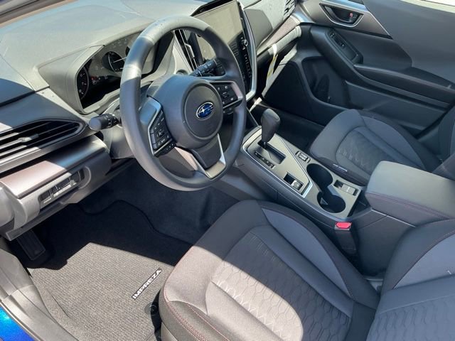 New 2026 Subaru Impreza 2.0i Sport AWD/4WD image 13