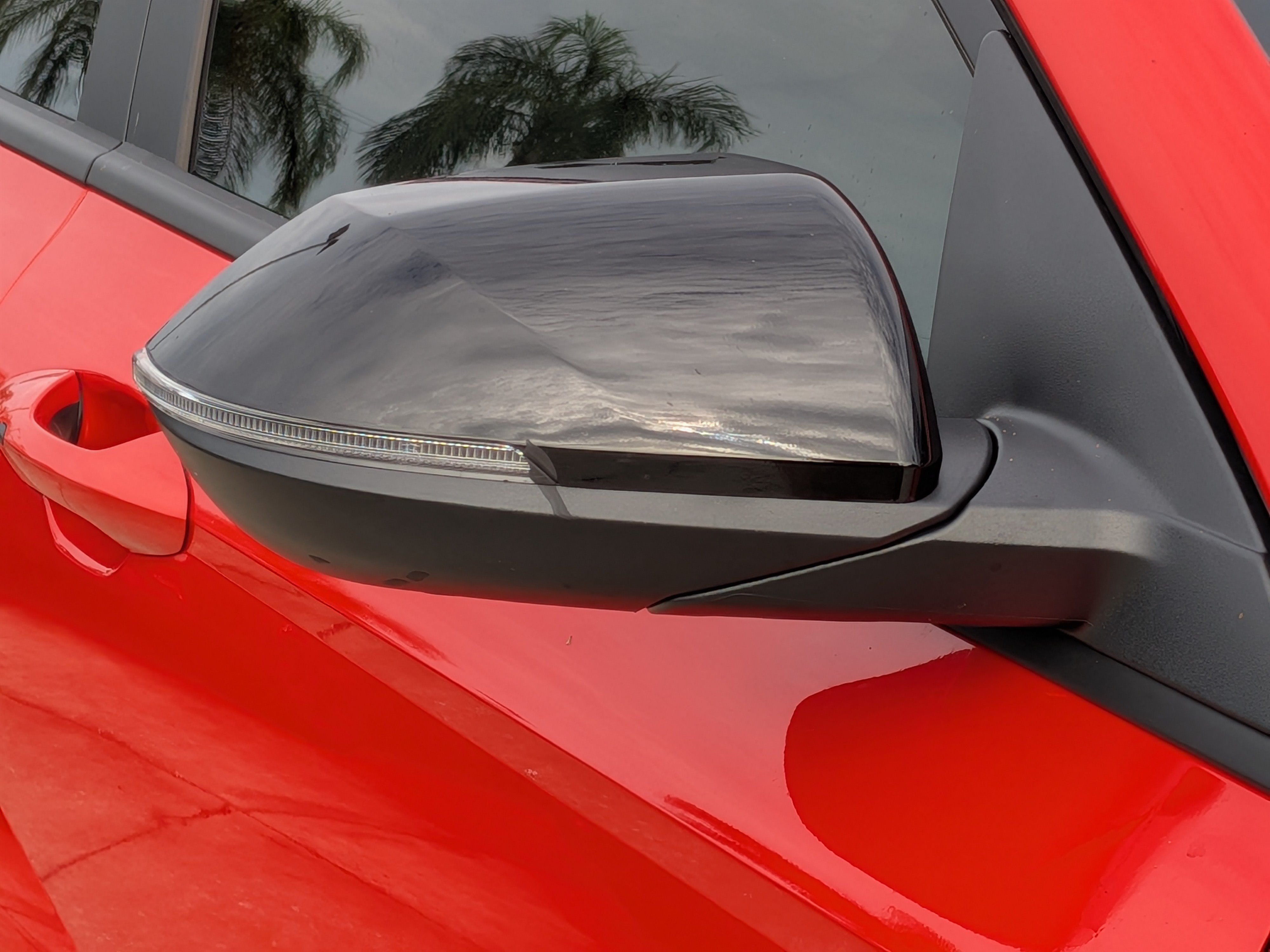 Used 2026 Hyundai Kona SEL Sport FWD image 12