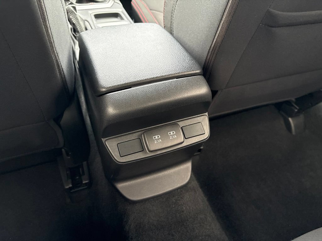 Certified 2023 Subaru WRX Premium AWD/4WD image 24