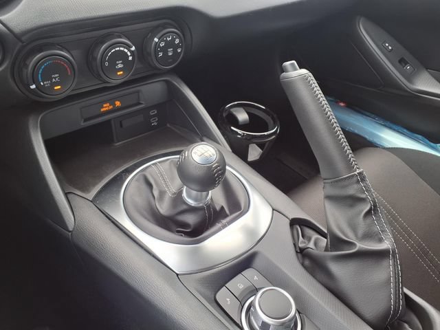 New 2026 MAZDA MX-5 Miata Sport w/ Interior Package RWD image 15