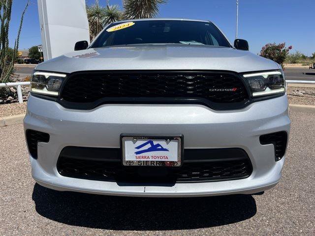 Used 2024 Dodge Durango GT image 9