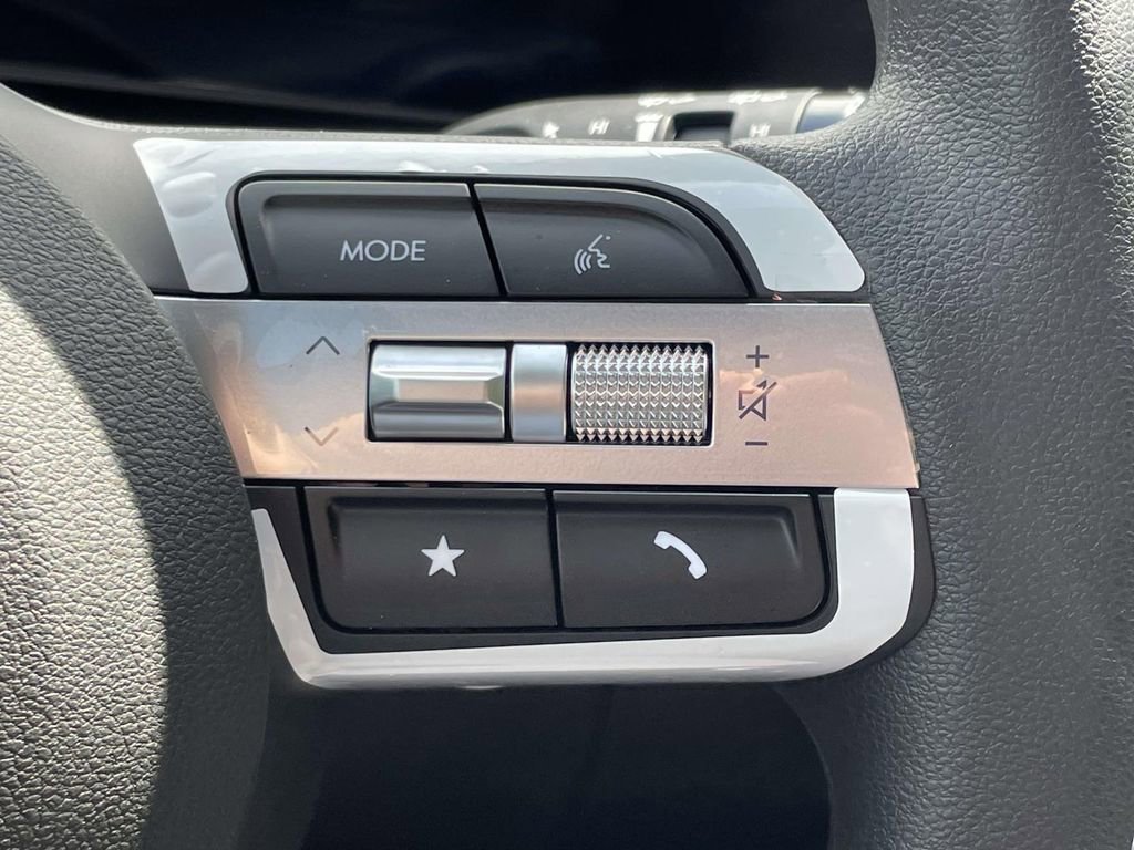 New 2026 Hyundai Tucson SEL image 21