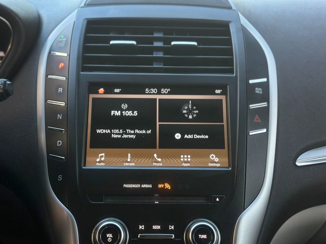 Used 2017 Lincoln MKC Premiere AWD/4WD image 13