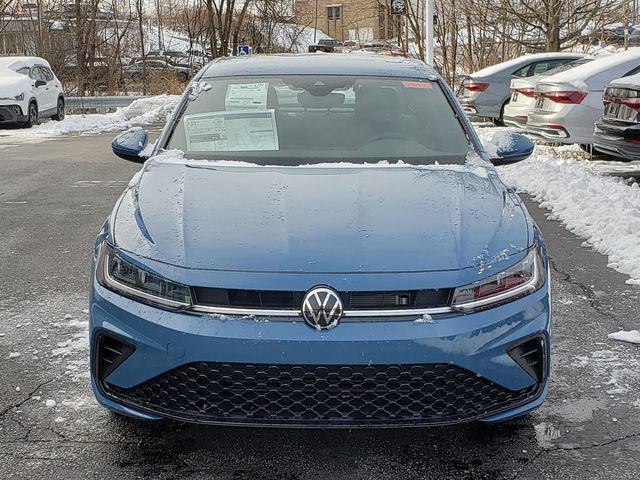 New 2026 Volkswagen Jetta Sport FWD image 5