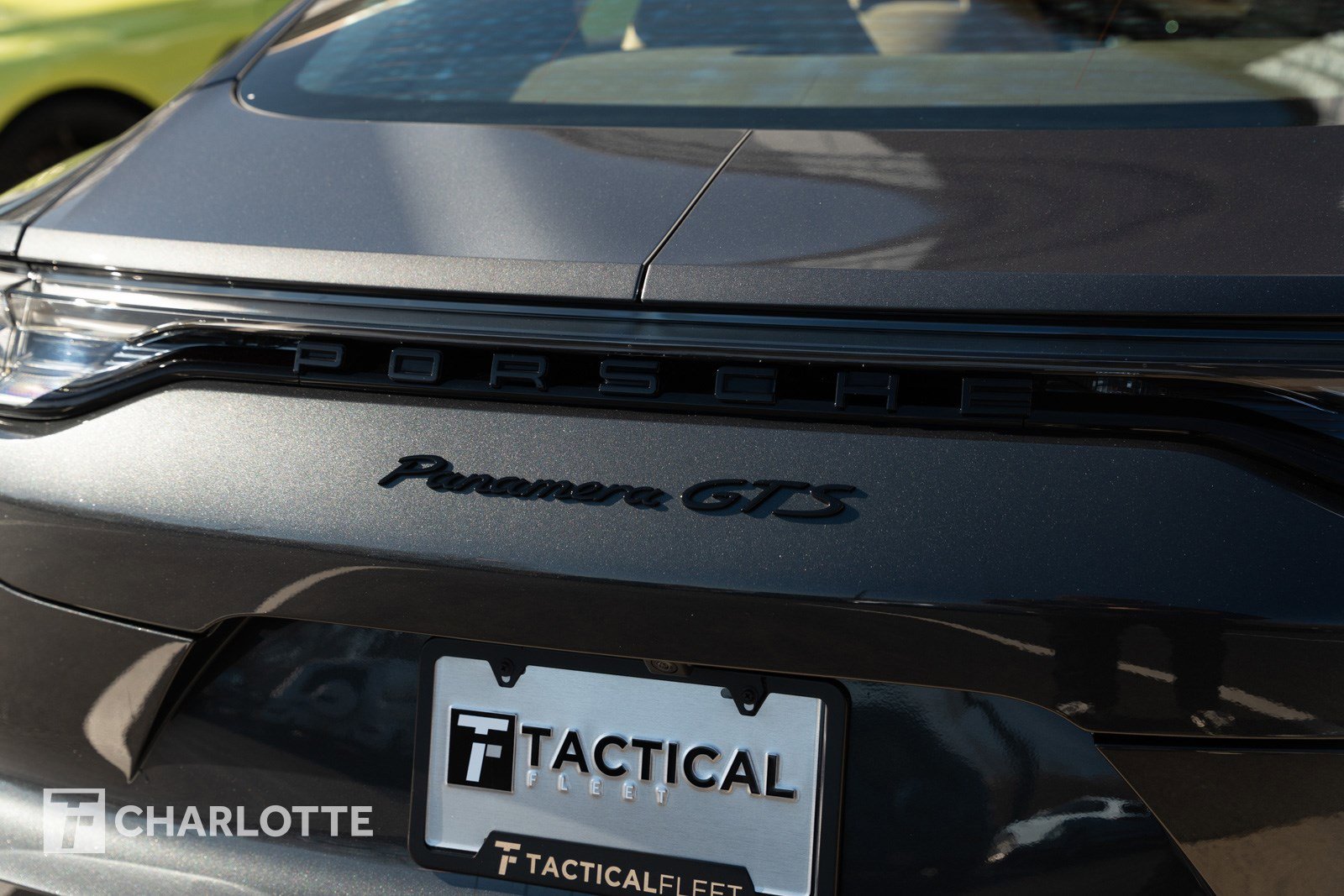 Used 2023 Porsche Panamera GTS image 14