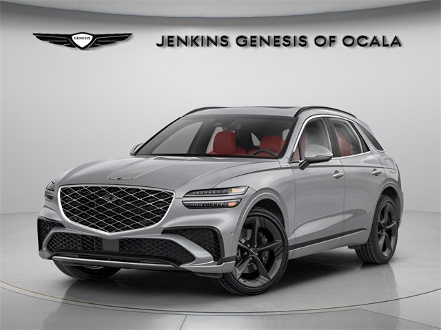 New 2026 Genesis GV70 3.5T Sport Prestige