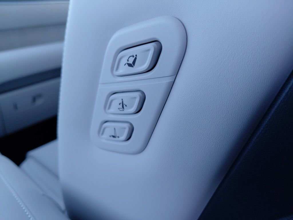 New 2026 Hyundai Palisade Calligraphy image 33