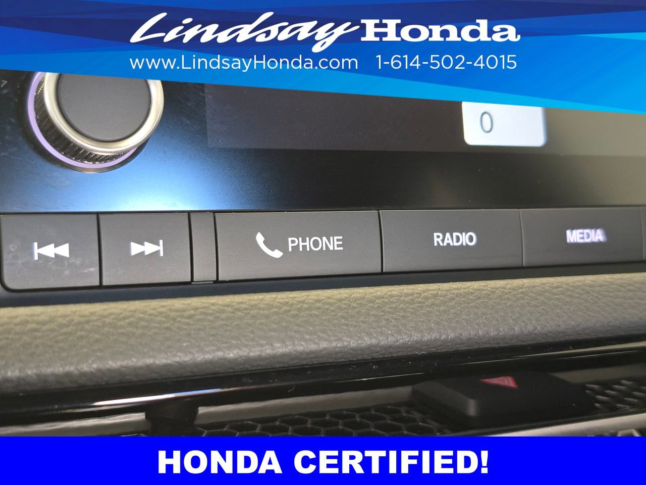 Certified 2025 Honda Civic Sport image 20