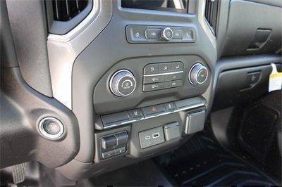 New 2025 Chevrolet Silverado 3500 W/T w/ WT Convenience Package AWD/4WD image 9