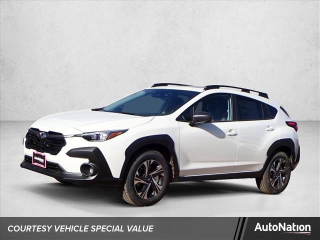New 2026 Subaru Crosstrek 2.0i Premium