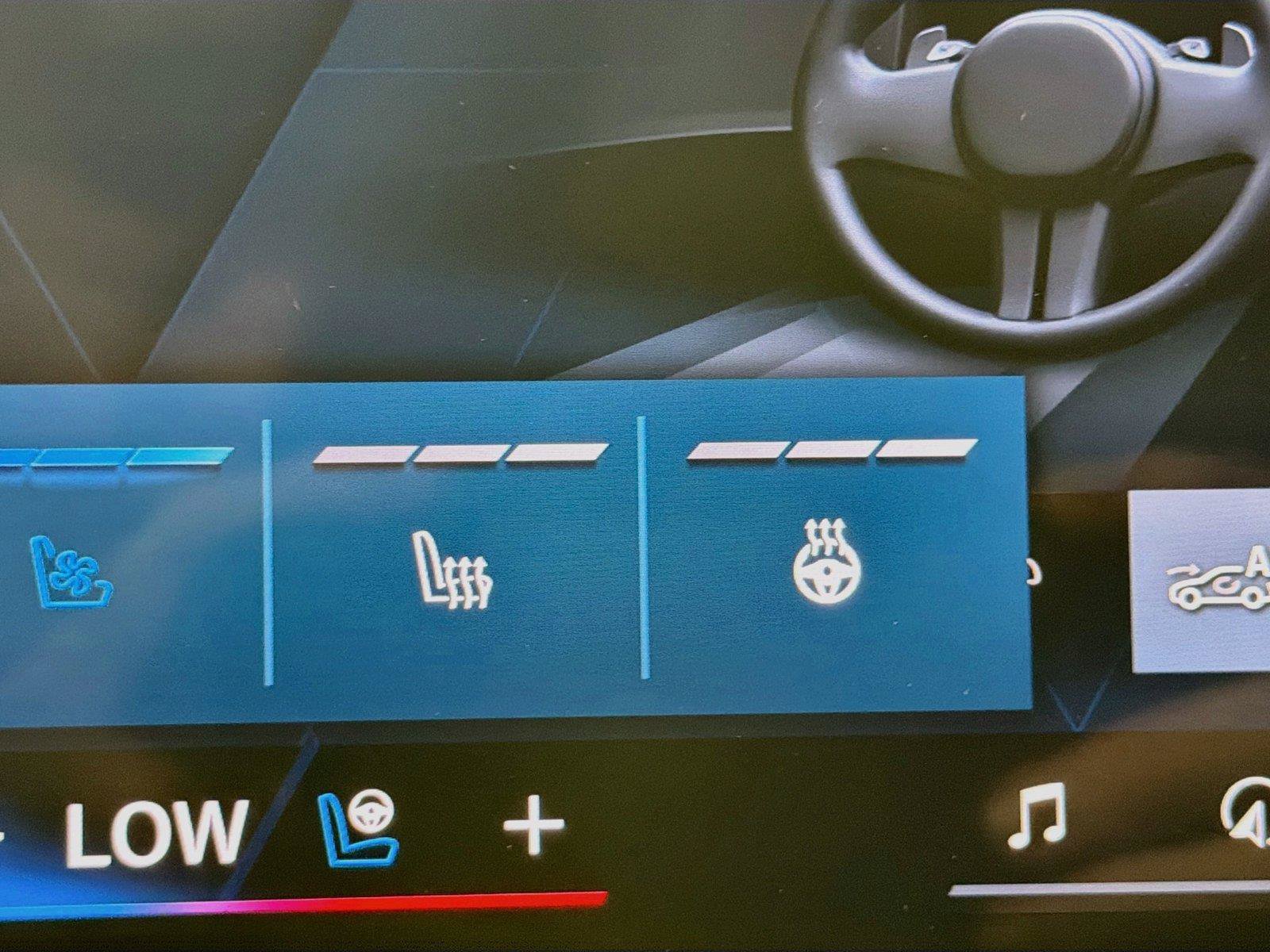 New 2027 BMW M5 Touring AWD/4WD image 21