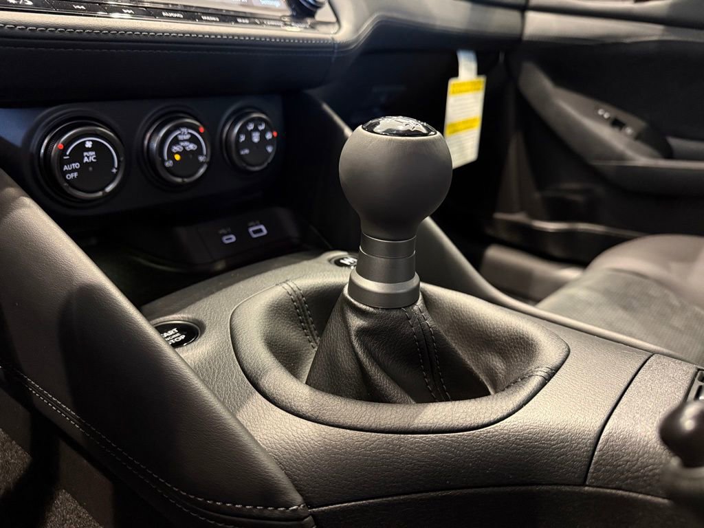 New 2026 Nissan Z Performance image 24