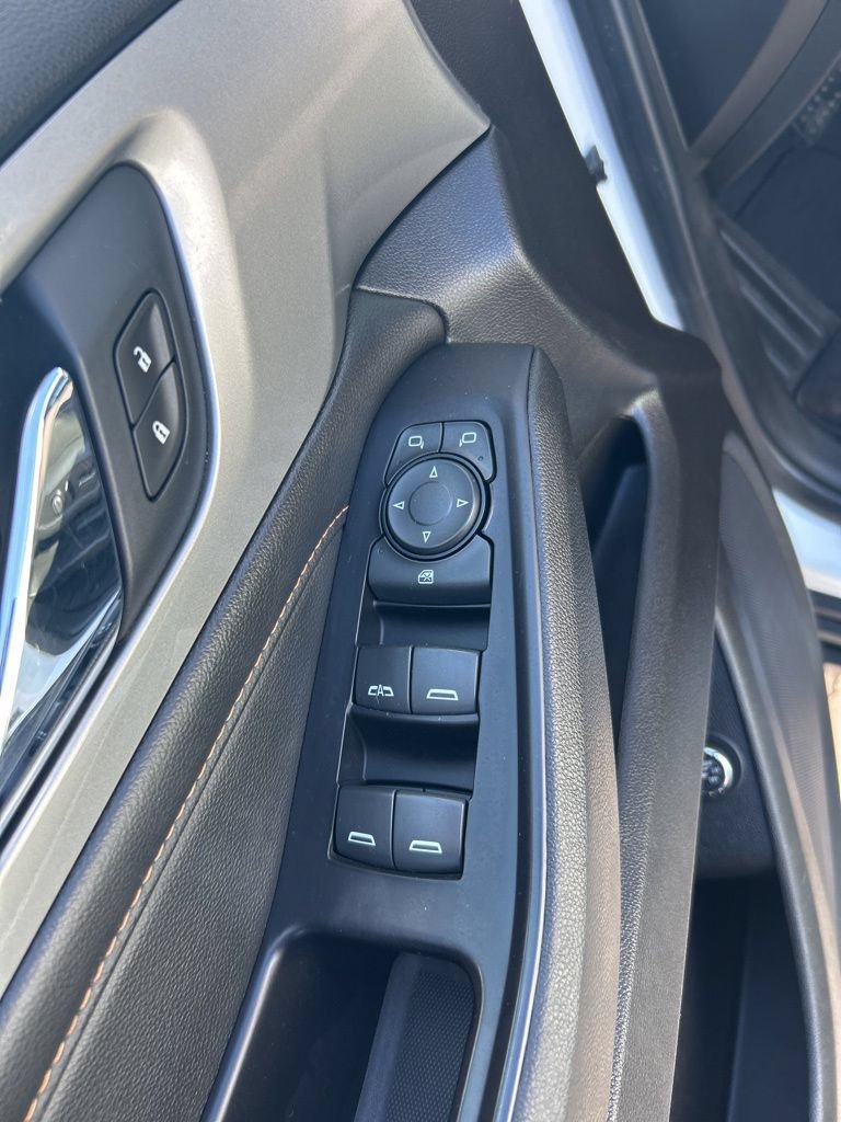 Used 2019 Chevrolet Traverse LT AWD/4WD image 26