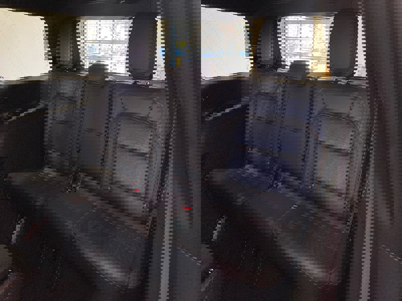 New 2025 Lincoln Navigator Black Label image 12