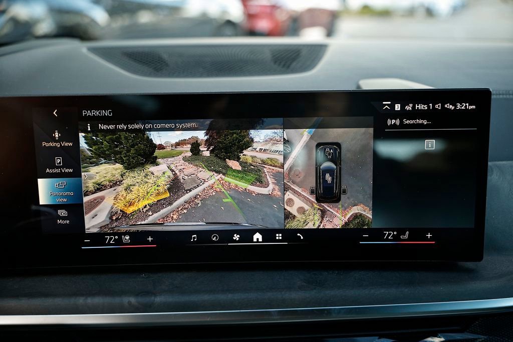 New 2026 BMW X5 xDrive50e w/ Climate Comfort Package image 36