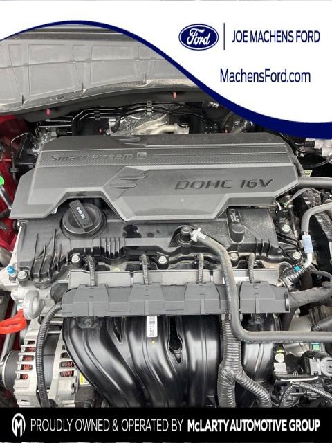 Used 2024 Hyundai Kona SEL