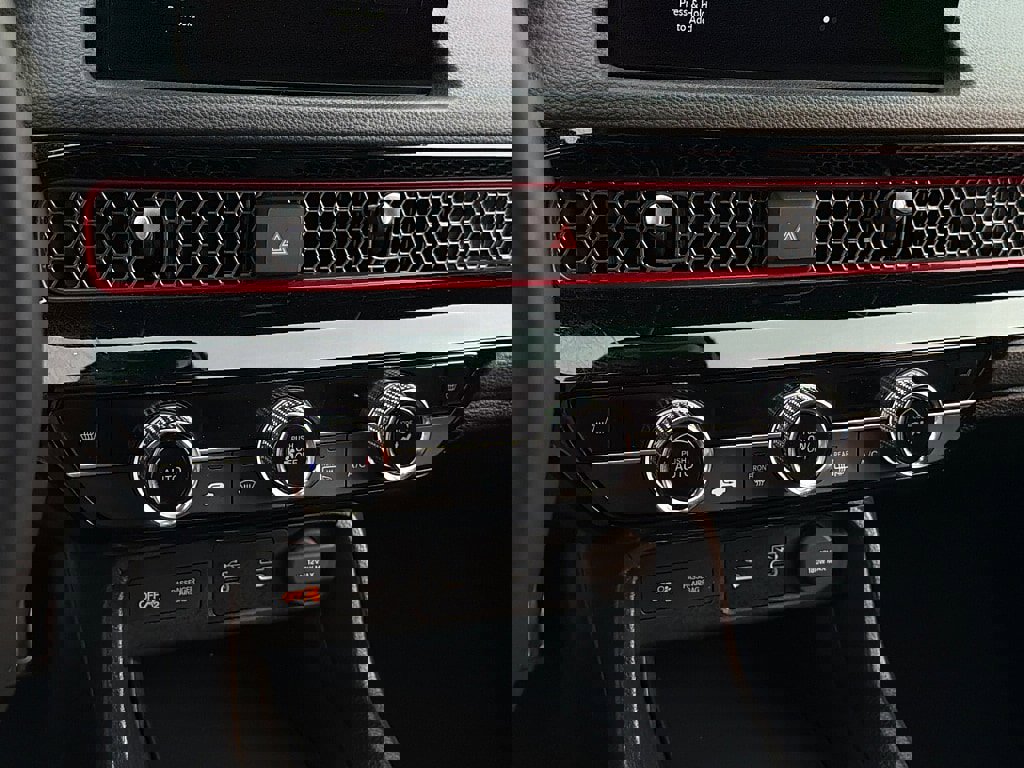 Used 2025 Honda Civic Si image 16