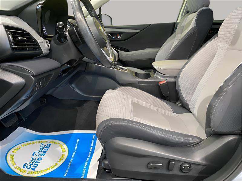 Used 2023 Subaru Outback Premium image 17