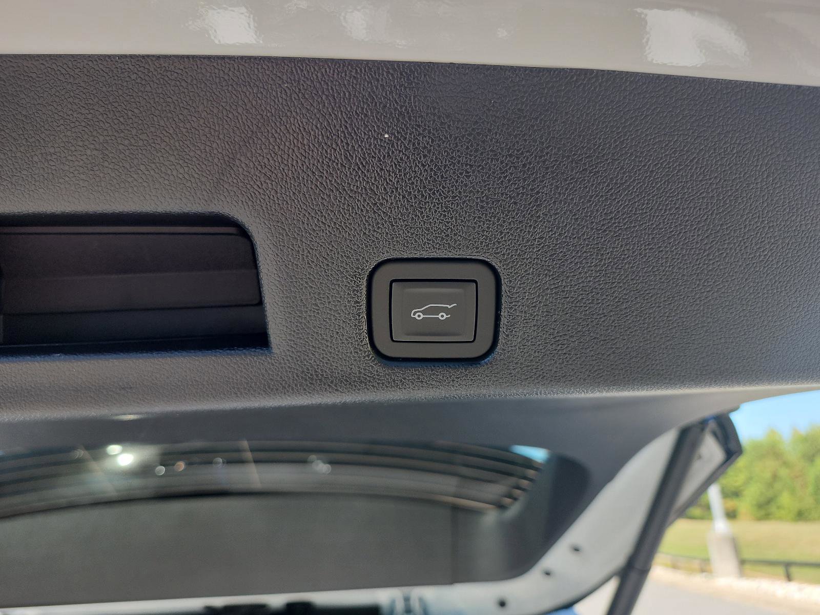 New 2026 Buick Enclave Preferred w/ Power Package image 8