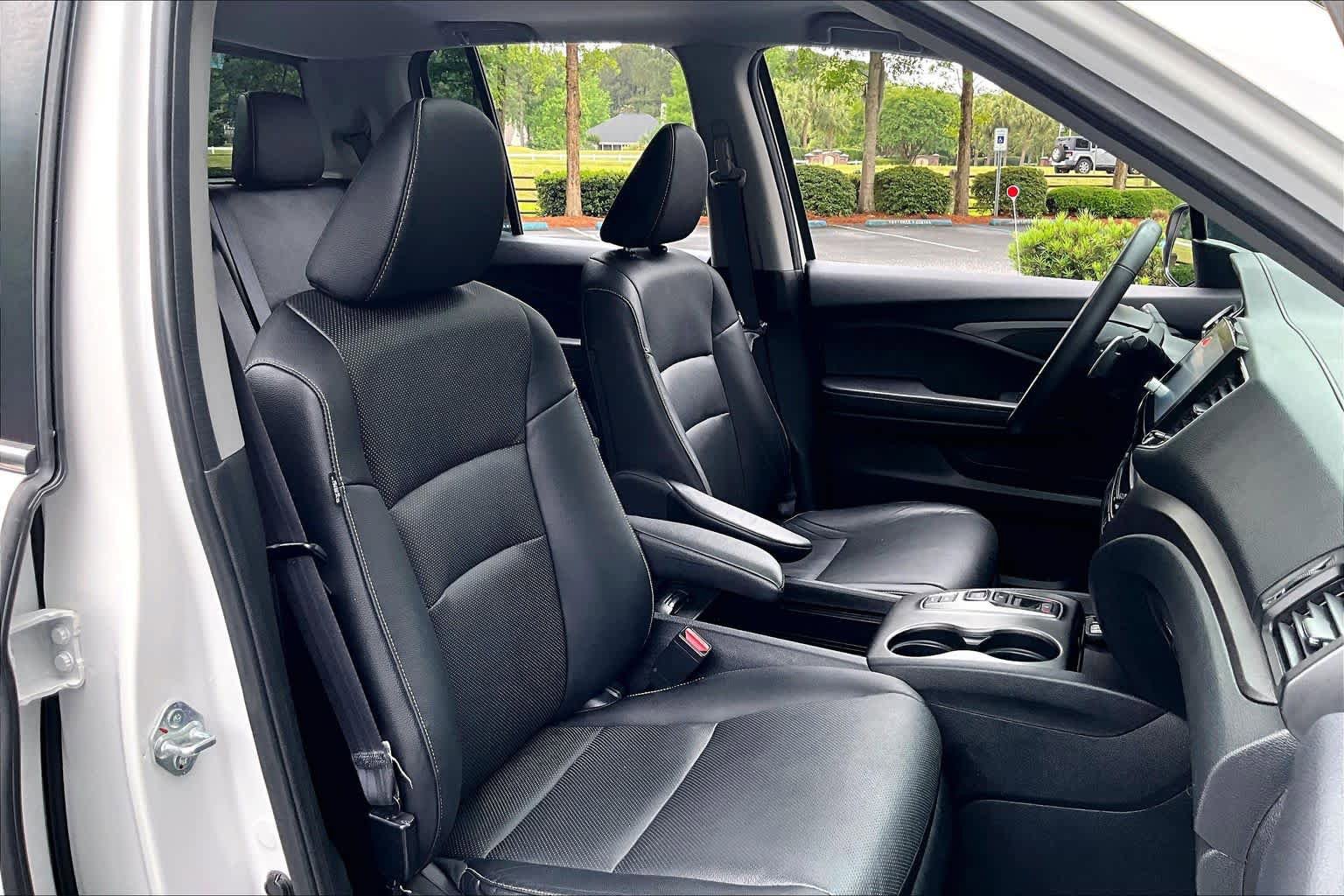 Used 2023 Honda Ridgeline RTL image 8