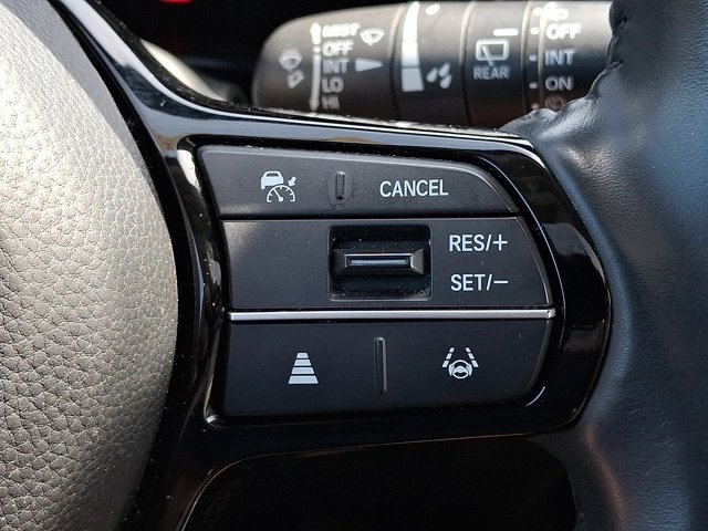 Used 2024 Honda CR-V EX-L image 22