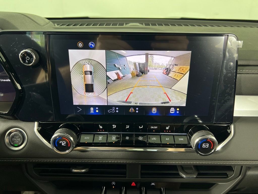 New 2025 Chevrolet Colorado LT w/ LT Convenience Package image 22