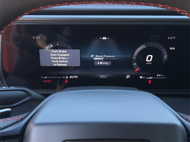 New 2026 Dodge Charger R/T Scat Pack image 28