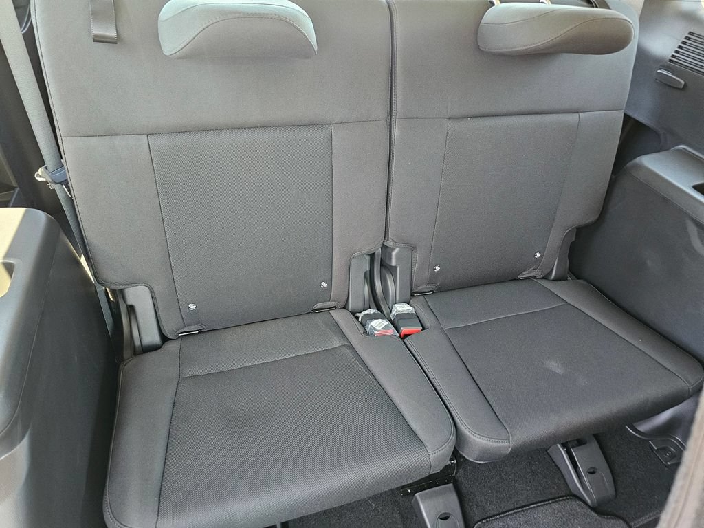 New 2026 Hyundai Santa Fe SE FWD image 19