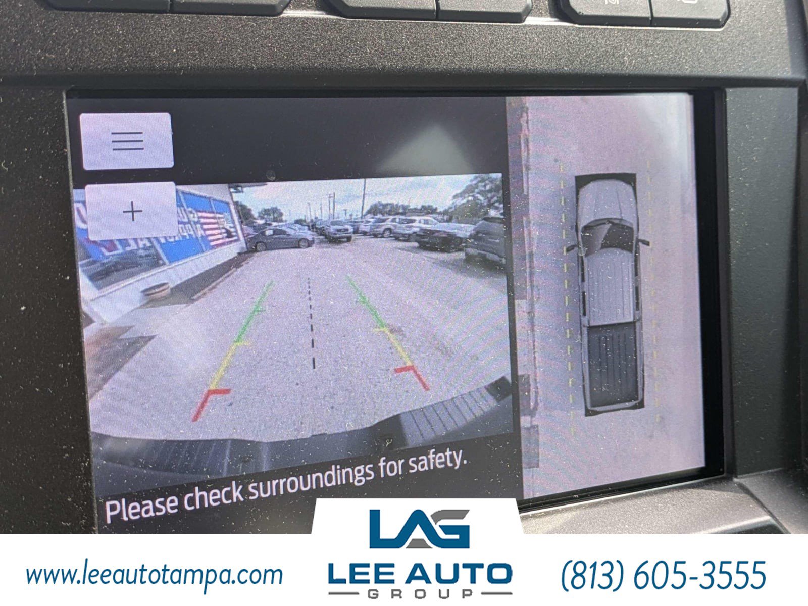 Used 2020 Ford F250 XLT w/ XLT Value Package AWD/4WD image 19
