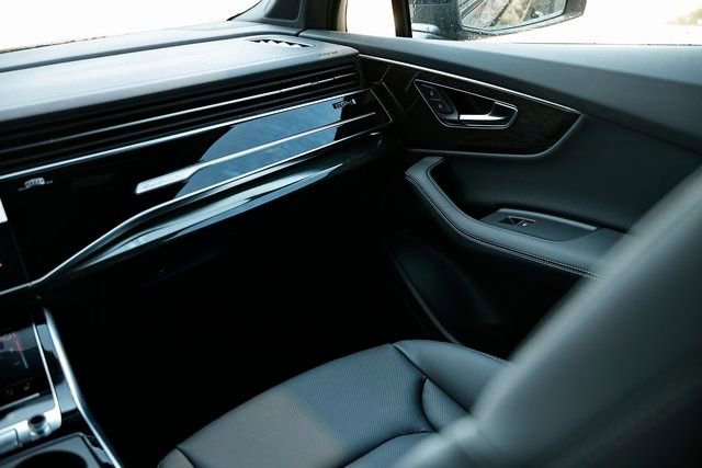 New 2026 Audi Q7 3.0T Premium Plus image 30