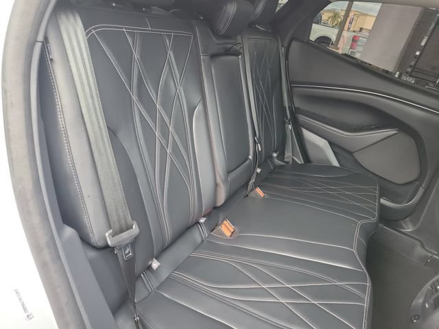 Used 2023 Ford Mustang Mach-E Select RWD image 27