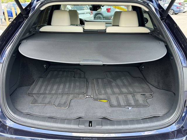 Used 2024 Lexus RX 350 FWD w/ Technology Package image 12