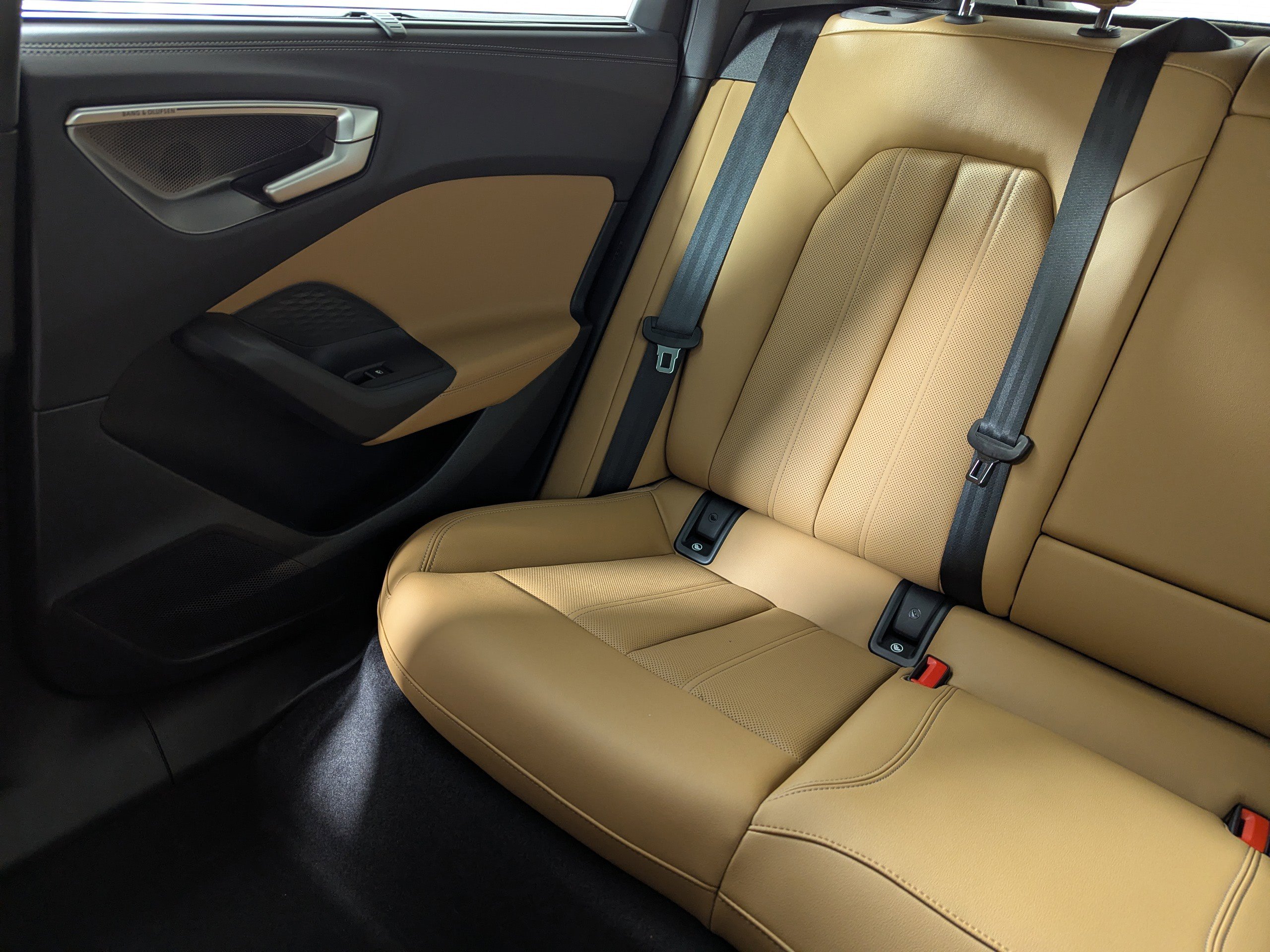 Certified 2025 Audi A5 2.0T Premium Plus w/ Premium Plus image 12